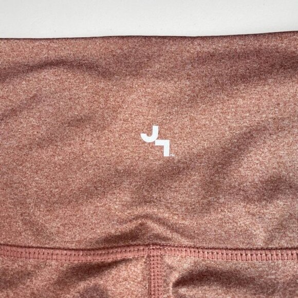 JoyLab Peachwood High-Rise 7/8 Shine Leggings Sz Small - Picture 6 of 6